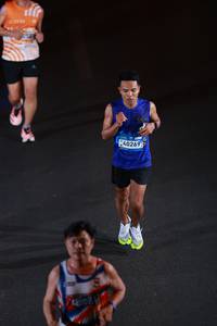 BIB: 40269
                            <button type="button" onclick="openModal(23003011)" class="btn btn-primary btn-sm float-right btn-popup" data-toggle="modal" data-target=".modal-high-quality">
                        <i class="fas fa-shopping-cart"></i> Add to Cart
                    </button>
                                            <button type="button" onclick="isThisMe(23003011, true)" class="btn btn-success btn-sm float-right btn-popup btn-isme hidden" data-toggle="tooltip" data-placement="bottom" title="นี่คือรูปของคุณใช่ไหม คลิกที่นี่เพื่อเอาเข้าอัลบั้ม">
                        <i class="fas fa-plus"></i> Add to album
                    </button>
                    <button type="button" onclick="isThisMe(23003011, false)" class="btn btn-warning btn-sm float-right btn-popup btn-isnotme hidden">
                        <i class="fas fa-ban"></i> Remove from album
                    </button>